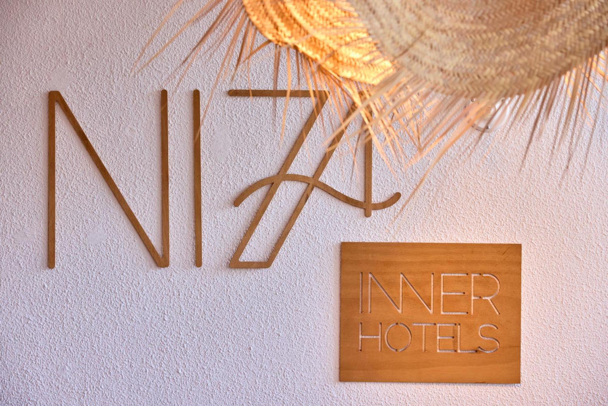 Inner Niza Paguera Экстерьер фото